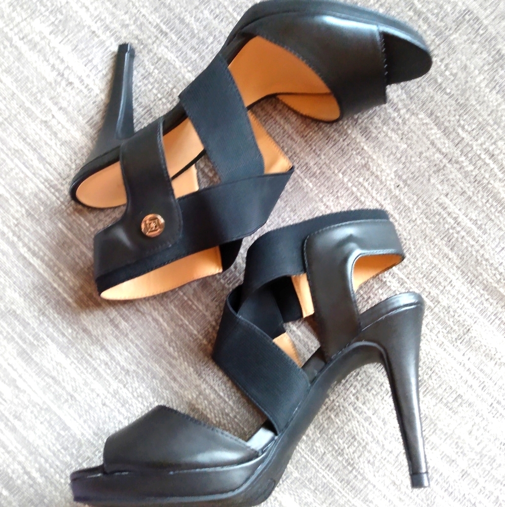 Liz claiborne shoes